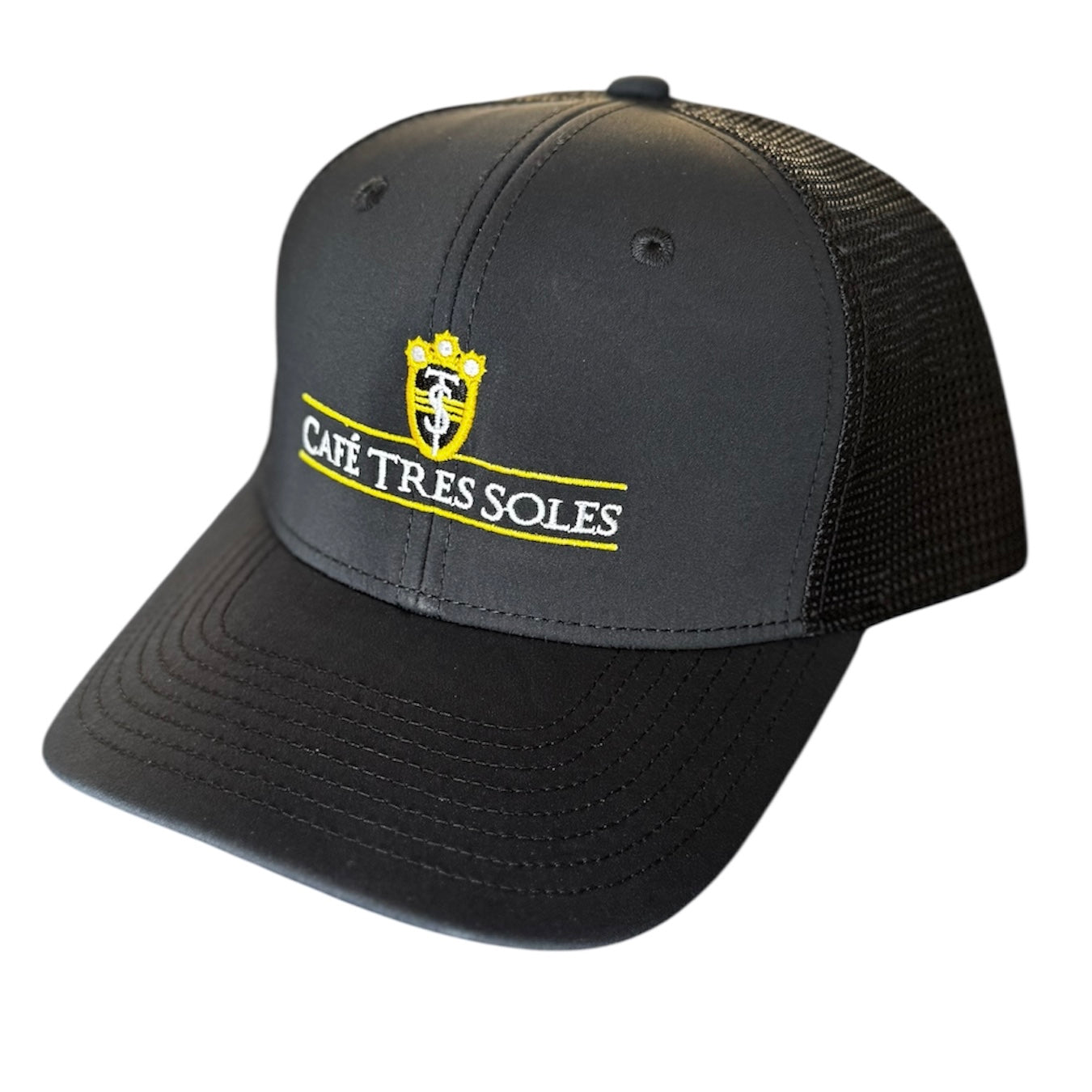 Café Tres Soles Cap