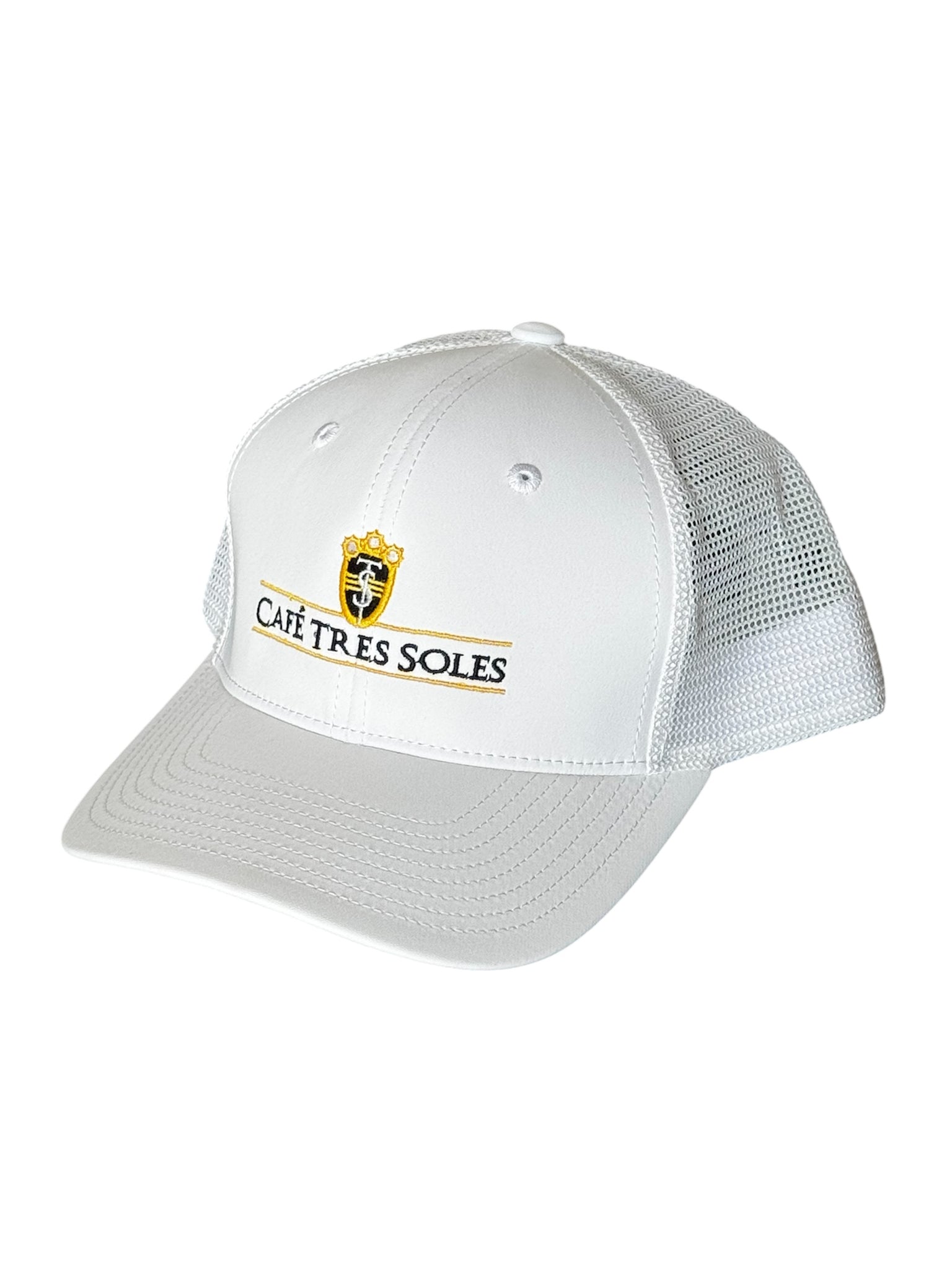 Café Tres Soles Cap